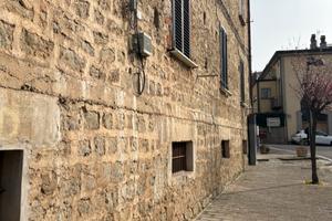 Appartam.a vallo d.Lucania ARREDATO e ristrutturat