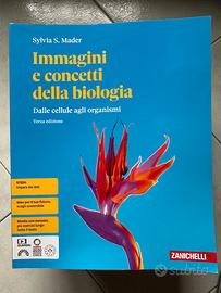 immagini e concetti della biologia