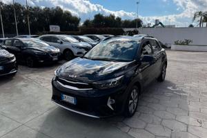 KIA STONIC 1.2 GPL URBAN AZIENDALE