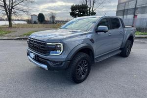 Ford Raptor 2.0 210cv
