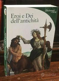 Impelluso: Eroi e dei dell'antichità