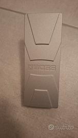 Pedale volume Boss