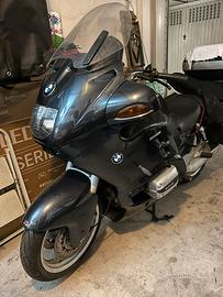 BMW R1100rt