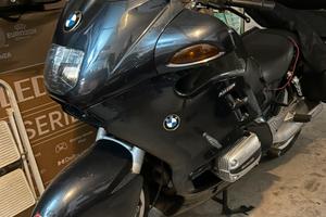 BMW R1100rt