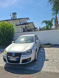 Golf gtd