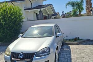 Golf gtd