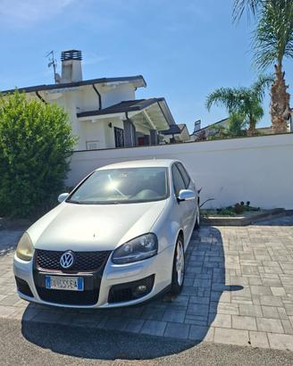 Golf gtd