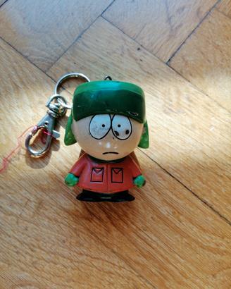 Portachiavi originale South Park 