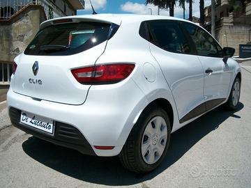 CLIO Van 1.5 dCi Euro6 Autocarro N1 *2018