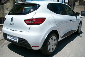 CLIO Van 1.5 dCi Euro6 Autocarro N1 *2018