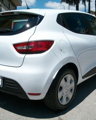 CLIO Van 1.5 dCi Euro6 Autocarro N1 *2018