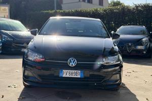 Volkswagen Polo 1.6 TDI 5p. Comfortline BlueMotion