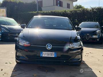 Volkswagen Polo 1.6 TDI 5p. Comfortline BlueMotion