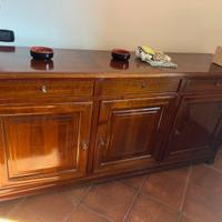 Mobili pregiati casa
