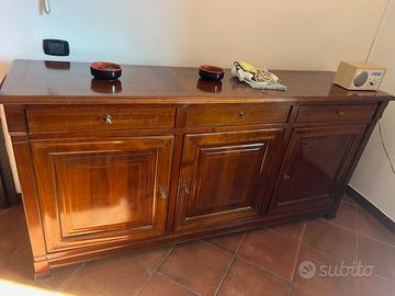 Mobili pregiati casa