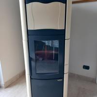 Stufa a pellet extraflame