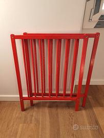Lettino Ikea Sniglar