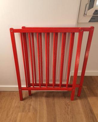 Lettino Ikea Sniglar