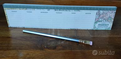 Matita Palomino Blackwing 602 + Agenda Legami
