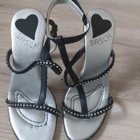 Sandali Sasch misura 35