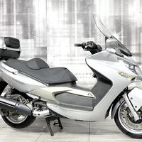 Kymco Xciting 500