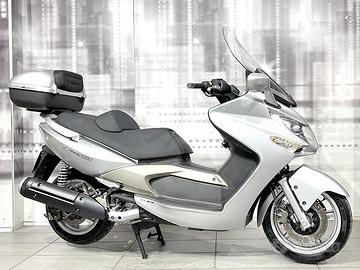 Kymco Xciting 500
