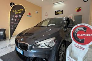 Bmw 2er Active Tourer 218d Msport