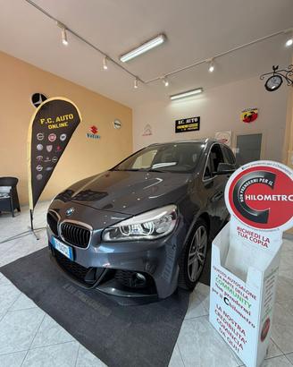Bmw 2er Active Tourer 218d Msport