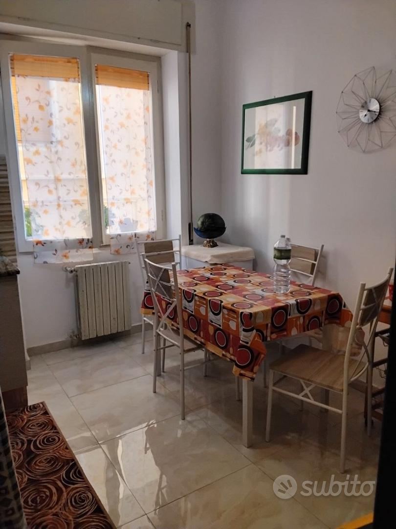 Appartamento – Sassari, San Pietro - Vista 4