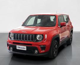 JEEP Renegade 1.6 mjt Longitude 2wd 130cv