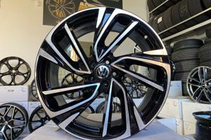 Cerchi Volkswagen raggio 18 NUOVI cod.8422
