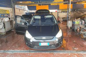 Ford SMax disel