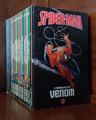 Spider-Man - Le Storie Indimenticabilii