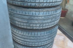 gomme Pirelli 205 55 16