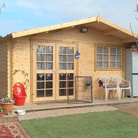 CASETTA IN LEGNO ENGLAND4 5X5 40 MM SPESSORE