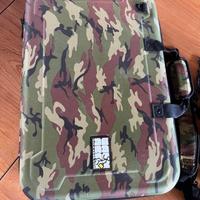 Borsa mimetica per console DJ