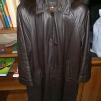 GIUBOTTI  FEMMINILE IN PELLE