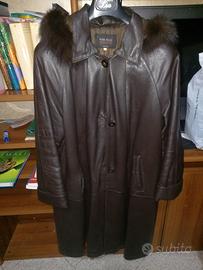 GIUBOTTI  FEMMINILE IN PELLE