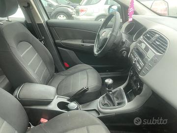 Fiat bravo 1.4 gpl emotion ( 2012 )