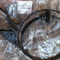 Peugeot fino 2019- cavo apricofano