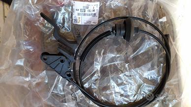 Peugeot fino 2019- cavo apricofano