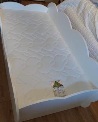 lettino nuvola 70x140