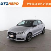 AUDI A1 SPB 1.4 TDI ultra S tronic Design