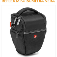 Borsa tracolla Manfrotto reflex