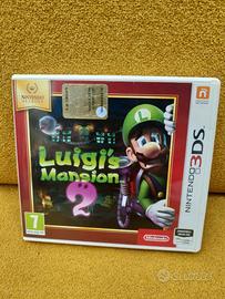 Giochi 3DS