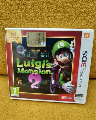 Giochi 3DS