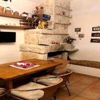 2 case Rocca di Mezzo 6 posti zona centrale