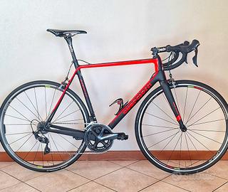 Bici da Corsa Ultegra 11V Carbon Guerciotti E-740