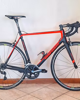 Bici da Corsa Ultegra 11V Carbon Guerciotti E-740