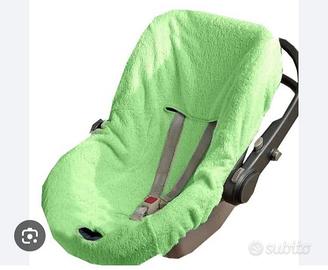 Copri ovetto made in Italy